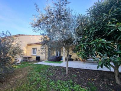 For sale Saint-paul-le-jeune 5 rooms 93 m2 Ardeche (07460) photo 0