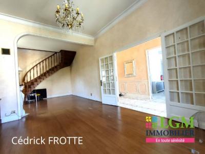 Acheter Maison Montelimar Drome