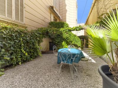 Acheter Appartement 73 m2 Cannes