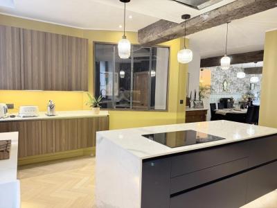 For sale Ancenis 10 rooms 262 m2 Loire atlantique (44150) photo 0