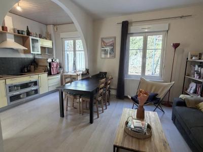 Annonce Vente 3 pi�ces Maison Mauves-sur-loire 44