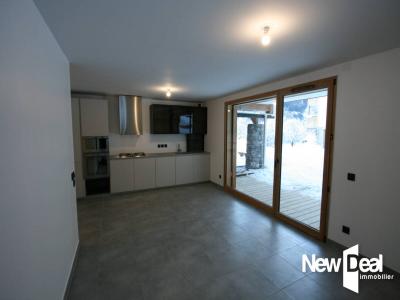 Annonce Vente 4 pi�ces Appartement Houches 74