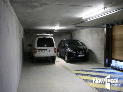 Acheter Appartement Houches Haute savoie