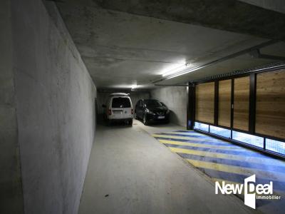 Acheter Appartement Houches 693000 euros