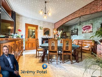 Annonce Vente 6 pi�ces Maison Avesnes-les-aubert 59