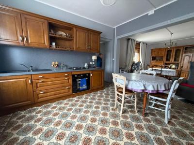 Annonce Vente 4 pi�ces Maison Croix-caluyau 59