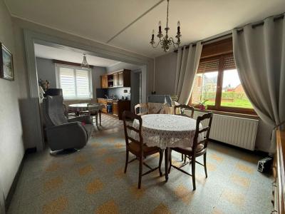 Acheter Maison 87 m2 Croix-caluyau