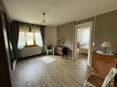 Acheter Maison Croix-caluyau Nord