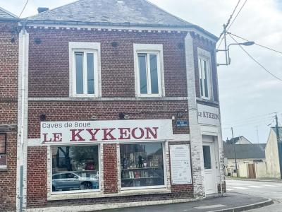 For sale Boue 5 rooms 202 m2 Aisne (02450) photo 0