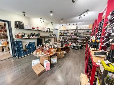 Annonce Vente Commerce Boue 02