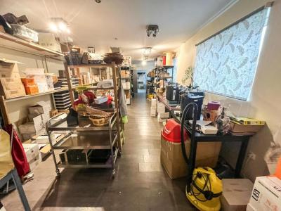 Acheter Commerce 202 m2 Boue