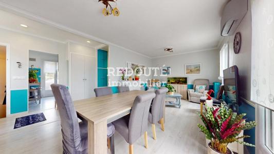 Annonce Vente 5 pi�ces Maison Saint-brice-courcelles 51