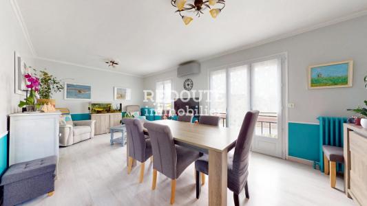 Acheter Maison 118 m2 Saint-brice-courcelles