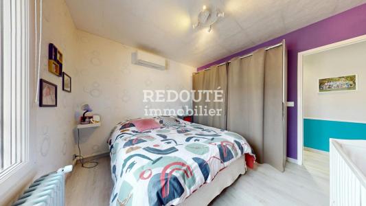 Acheter Maison Saint-brice-courcelles 322500 euros