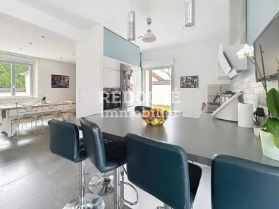 Annonce Vente 6 pi�ces Maison Aumenancourt 51