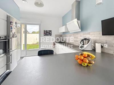 Acheter Maison 120 m2 Aumenancourt