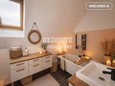 Acheter Maison 106 m2 Ville-en-tardenois