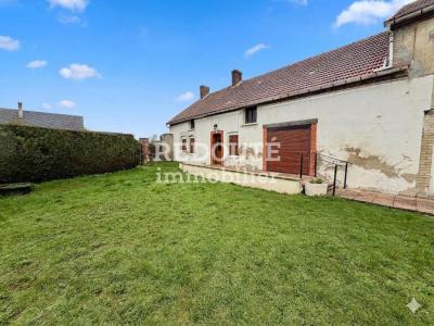 Acheter Maison 126 m2 Saint-mard-les-rouffy