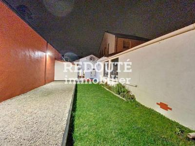 Annonce Vente 3 pi�ces Maison Reims 51