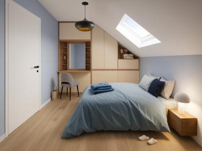 Acheter Maison Monswiller Bas rhin