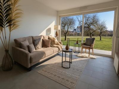 Annonce Vente 3 pi�ces Maison Monswiller 67