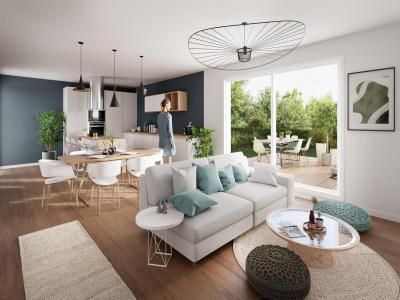 For sale Steinbourg 3 rooms 70 m2 Bas rhin (67790) photo 0