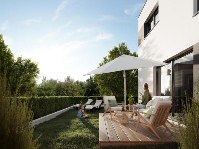 Acheter Maison Steinbourg 228796 euros