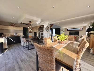 Annonce Vente 6 pi�ces Maison Seclin 59