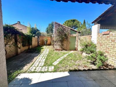 Annonce Vente 5 pi�ces Maison Milles 13