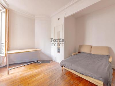 For sale Paris-14eme-arrondissement 1 room 22 m2 Paris (75014) photo 0