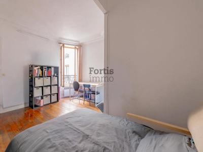 Annonce Vente Appartement Paris-14eme-arrondissement 75