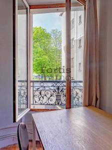 Acheter Appartement Paris-14eme-arrondissement Paris