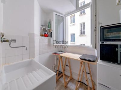 Acheter Appartement Paris-14eme-arrondissement 236000 euros