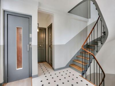 Acheter Appartement 68 m2 Paris-3eme-arrondissement