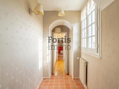 Acheter Maison Saint-germain-sur-ecole Seine et marne