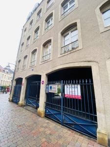 For rent Metz 4 rooms 89 m2 Moselle (57000) photo 0
