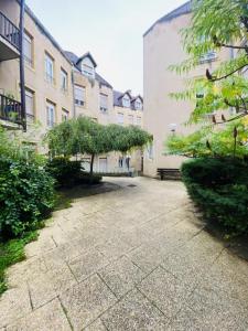 Annonce Location 4 pi�ces Appartement Metz 57
