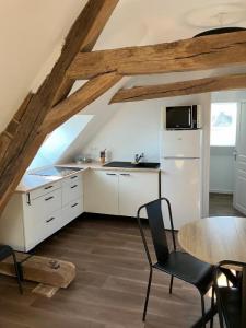 Annonce Location 2 pi�ces Appartement Chaingy 45