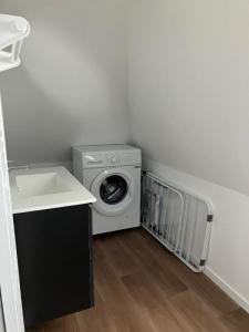 Louer Appartement Chaingy Loiret