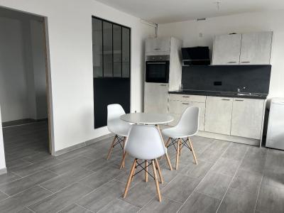 For rent Metz 3 rooms 48 m2 Moselle (57050) photo 0