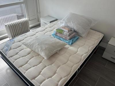 Louer Appartement 48 m2 Metz