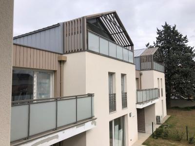 For rent Chassieu 4 rooms 105 m2 Rhone (69680) photo 0