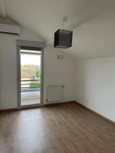 Louer Appartement Chassieu Rhone