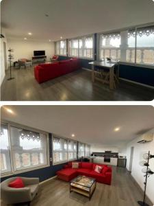 Annonce Location 2 pi�ces Appartement Martres-tolosane 31