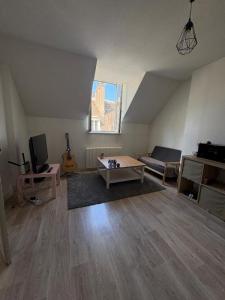 For rent Besancon 2 rooms 40 m2 Doubs (25000) photo 0