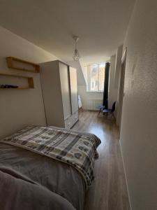 Louer Appartement Besancon Doubs