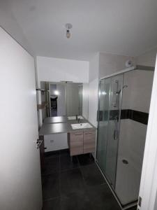 Louer Appartement 43 m2 Amancy