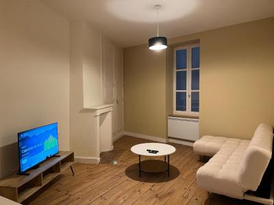 For rent Issoire 2 rooms 45 m2 Puy de dome (63500) photo 1