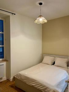 For rent Issoire 2 rooms 45 m2 Puy de dome (63500) photo 2