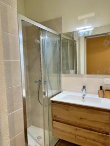 For rent Issoire 2 rooms 45 m2 Puy de dome (63500) photo 3